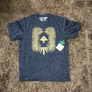 LRG | Graphic Tee Blue